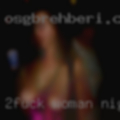 2fuck woman night