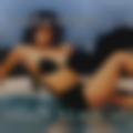Beach black white girls