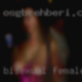 Bisexual females Chicago