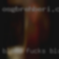 Blond fucks black vacation