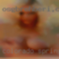 Colorado Springs swingers