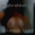 Columbus, black girls