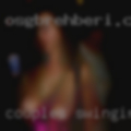 Couples swinging swingers
