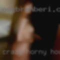 Crazy horny housewives
