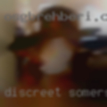 Discreet Somerset