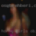 Horny girls Obispo