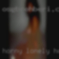 Horny lonely housewives