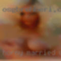 Horny married women looking
