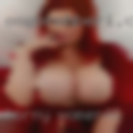 Horny women