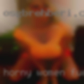 Horny women fucking horny