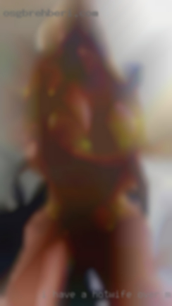 I have a hotwife over marriage.