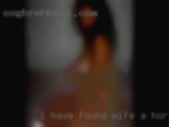 I have found wife a horny new friend.