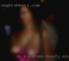 I'm a supreme beauty adult ready to train you near Owasso.