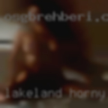 Lakeland horny milfs