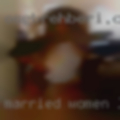 Married women looking
