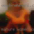 Mature women cocks