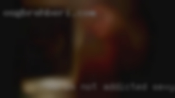 No i'm not addicted sexy cuckold to it.