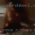 Phone numbers horny women Diego