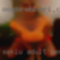 Sekiu adult personal