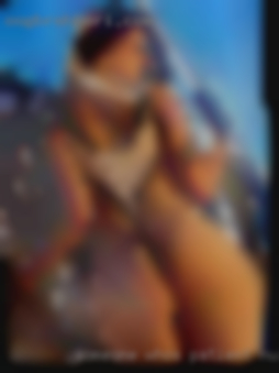 Someone who's patient nude and kind.