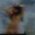 Swinging sluts
