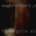 There girls slaves