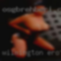 Wilmington, erotic swingers