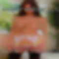 Woman looking