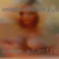 Women advertising